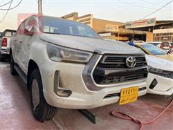 تۆیۆتا هایلۆکس